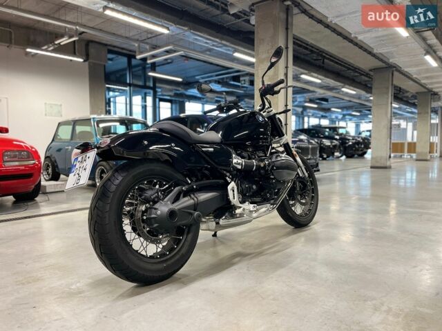 Чорний БМВ R 12, об'ємом двигуна 1.17 л та пробігом 1 тис. км за 17241 $, фото 3 на Automoto.ua