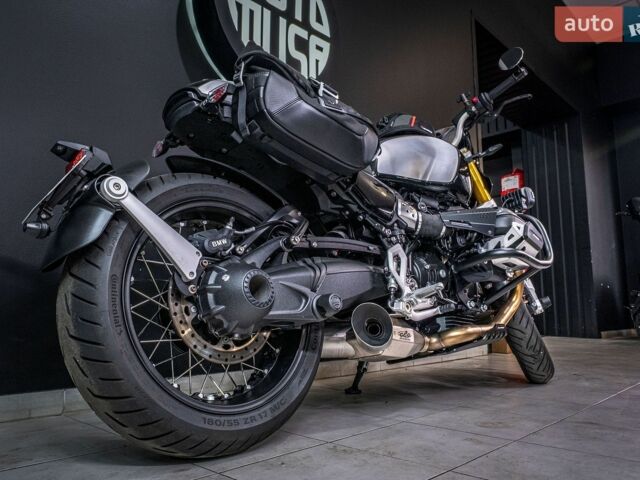 Чорний БМВ R 12, об'ємом двигуна 1.17 л та пробігом 6 тис. км за 26000 $, фото 15 на Automoto.ua