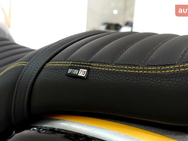купити нове авто БМВ R 12 2024 року від офіційного дилера BMW Motorrad Дніпро БМВ фото