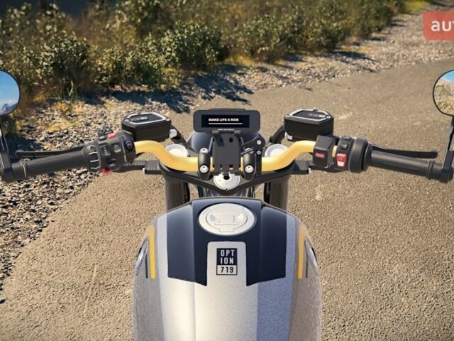 купити нове авто БМВ R 12 2024 року від офіційного дилера АВТ Бавария Киев Вацлава Гавела БМВ фото