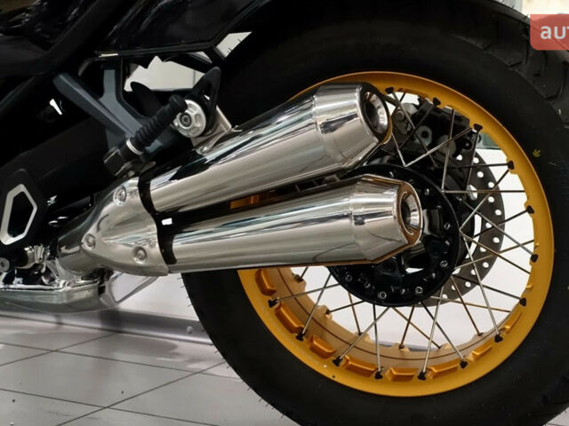купити нове авто БМВ R 12 2024 року від офіційного дилера BMW Motorrad Дніпро БМВ фото