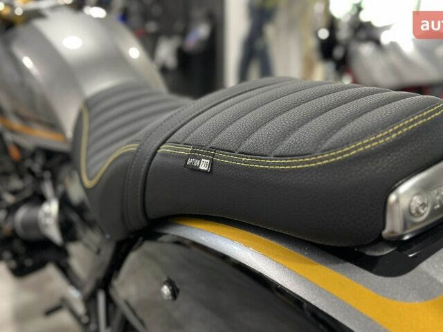 купити нове авто БМВ R 12 2025 року від офіційного дилера АВТ Баварія Київ БМВ фото