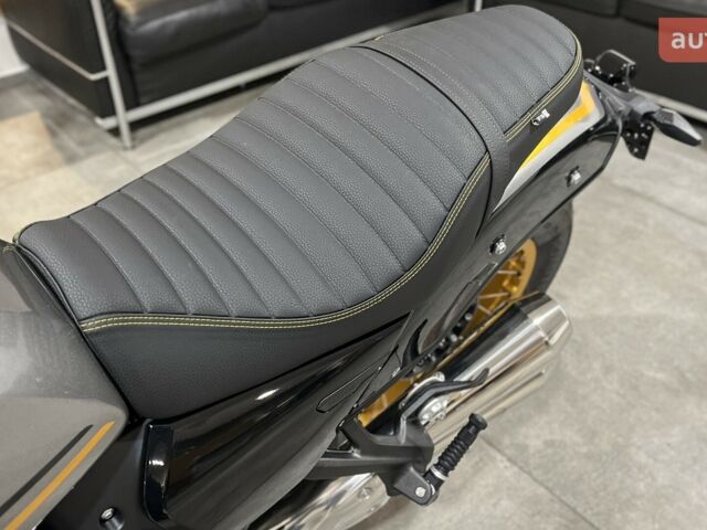 купити нове авто БМВ R 12 2025 року від офіційного дилера АВТ Бавария Киев Вацлава Гавела БМВ фото