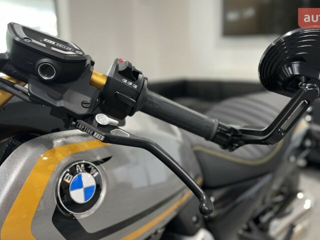 купити нове авто БМВ R 12 2025 року від офіційного дилера АВТ Баварія Київ БМВ фото