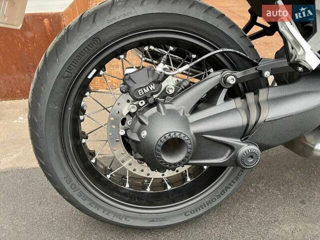 Зелений БМВ R 12, об'ємом двигуна 1.17 л та пробігом 2 тис. км за 19305 $, фото 5 на Automoto.ua