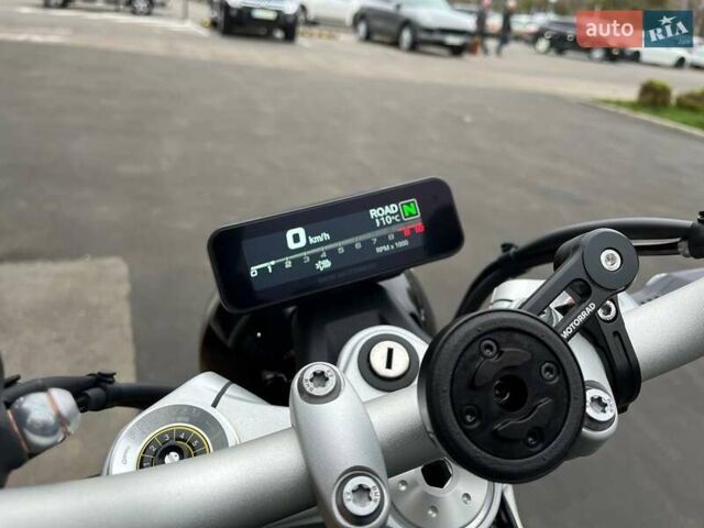 Зелений БМВ R 12, об'ємом двигуна 1.17 л та пробігом 2 тис. км за 19305 $, фото 6 на Automoto.ua