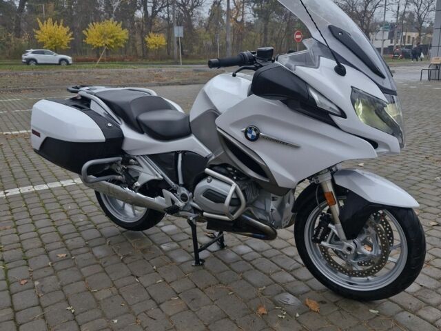 БМВ R 1200 RT, объемом двигателя 0 л и пробегом 0 тыс. км за 11700 $, фото 1 на Automoto.ua