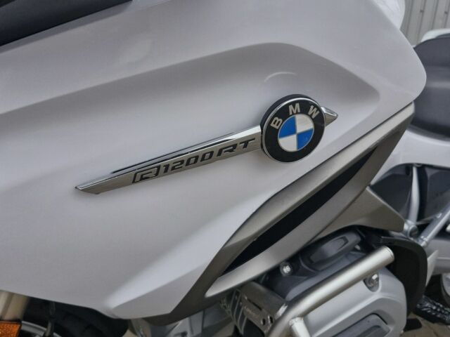 БМВ R 1200 RT, объемом двигателя 0 л и пробегом 0 тыс. км за 11700 $, фото 3 на Automoto.ua
