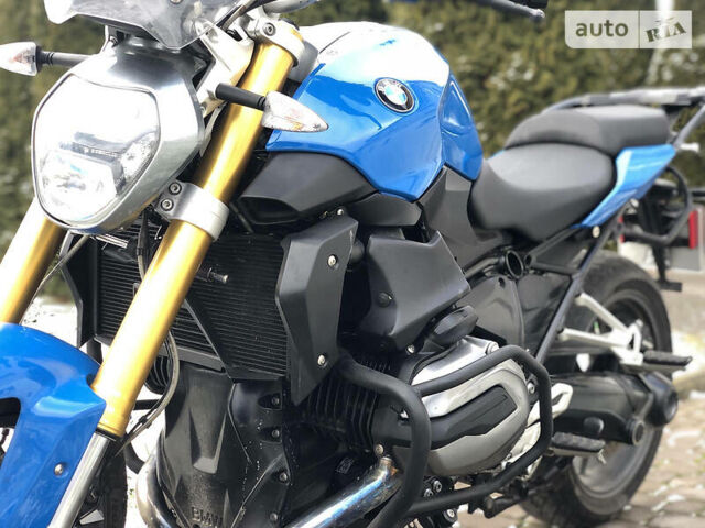 БМВ R 1200, объемом двигателя 1 л и пробегом 16 тыс. км за 8500 $, фото 8 на Automoto.ua