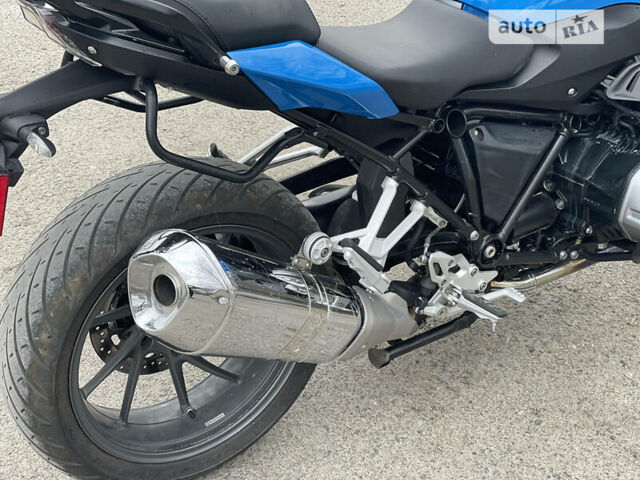 БМВ R 1200, об'ємом двигуна 1 л та пробігом 16 тис. км за 8500 $, фото 4 на Automoto.ua