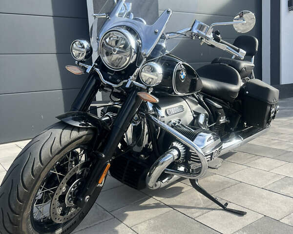 Чорний БМВ R 18, об'ємом двигуна 1.8 л та пробігом 9 тис. км за 21840 $, фото 16 на Automoto.ua