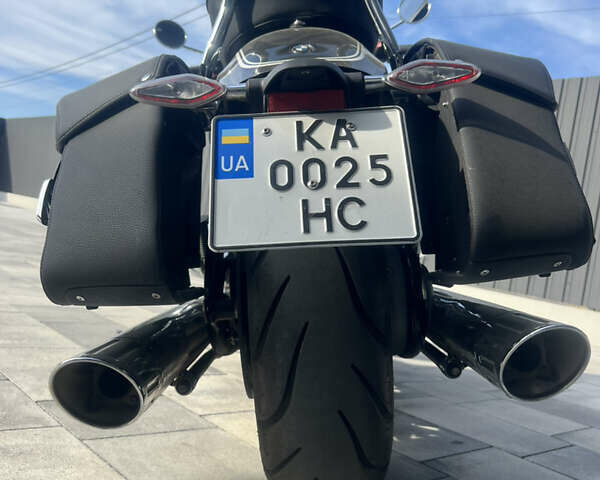 Чорний БМВ R 18, об'ємом двигуна 1.8 л та пробігом 9 тис. км за 21840 $, фото 4 на Automoto.ua