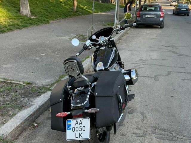 Чорний БМВ R 18, об'ємом двигуна 1.8 л та пробігом 1 тис. км за 22000 $, фото 3 на Automoto.ua