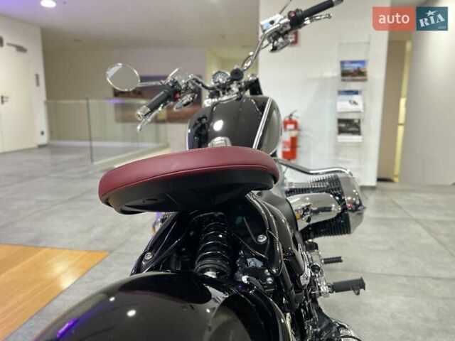 БМВ R 18 2021 в Киеве на Automoto.ua Черный БМВ R 18, объемом двигателя 1.8 л и пробегом 1 тыс. км за 24500 $, фото 16 на Automoto.ua