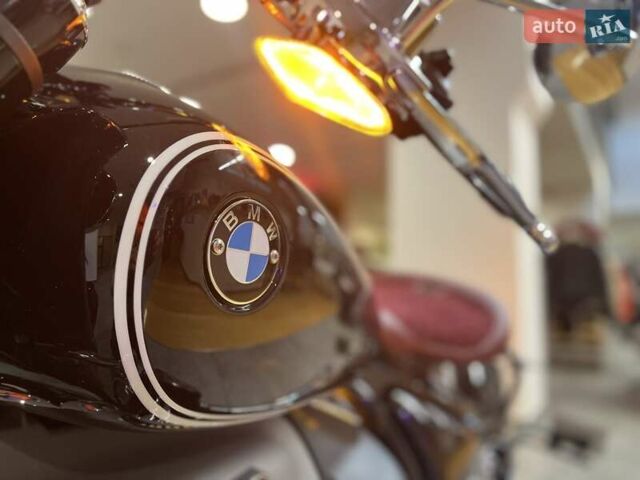 БМВ R 18 2021 в Киеве на Automoto.ua Черный БМВ R 18, объемом двигателя 1.8 л и пробегом 1 тыс. км за 24500 $, фото 9 на Automoto.ua