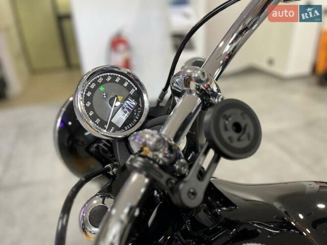 БМВ R 18 2021 в Киеве на Automoto.ua Черный БМВ R 18, объемом двигателя 1.8 л и пробегом 1 тыс. км за 24500 $, фото 8 на Automoto.ua