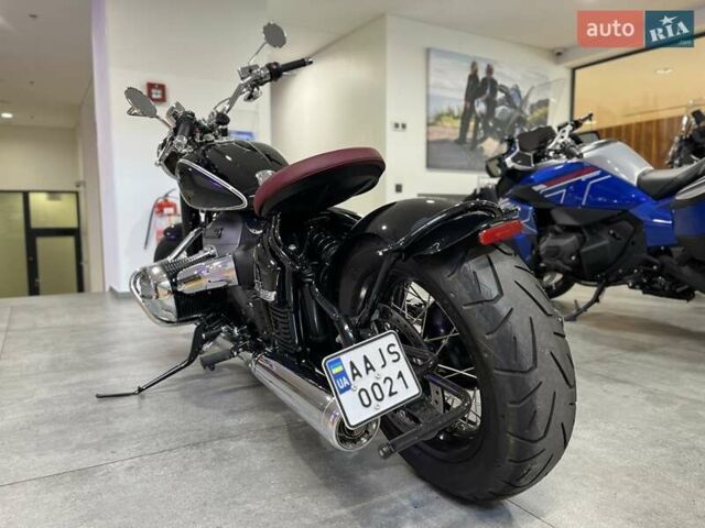 БМВ R 18 2021 в Киеве на Automoto.ua Черный БМВ R 18, объемом двигателя 1.8 л и пробегом 1 тыс. км за 24500 $, фото 6 на Automoto.ua