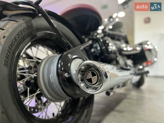 БМВ R 18 2021 в Киеве на Automoto.ua Черный БМВ R 18, объемом двигателя 1.8 л и пробегом 1 тыс. км за 24500 $, фото 18 на Automoto.ua