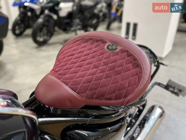 БМВ R 18 2021 в Киеве на Automoto.ua Черный БМВ R 18, объемом двигателя 1.8 л и пробегом 1 тыс. км за 24500 $, фото 15 на Automoto.ua