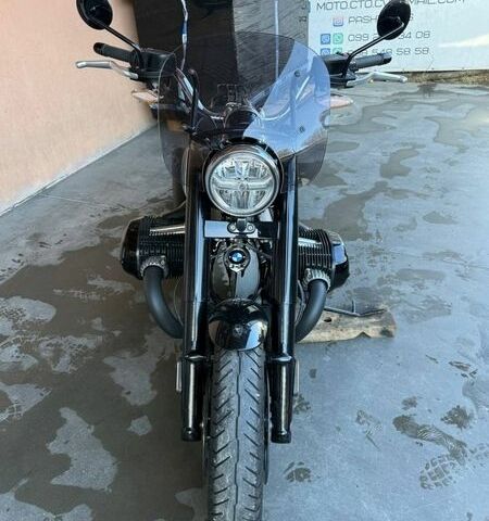 Чорний БМВ R 18, об'ємом двигуна 1.8 л та пробігом 14 тис. км за 18000 $, фото 11 на Automoto.ua