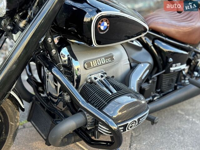 Чорний БМВ R 18, об'ємом двигуна 1.8 л та пробігом 22 тис. км за 20000 $, фото 8 на Automoto.ua