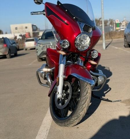 Червоний БМВ R 18, об'ємом двигуна 1.8 л та пробігом 2 тис. км за 30000 $, фото 2 на Automoto.ua