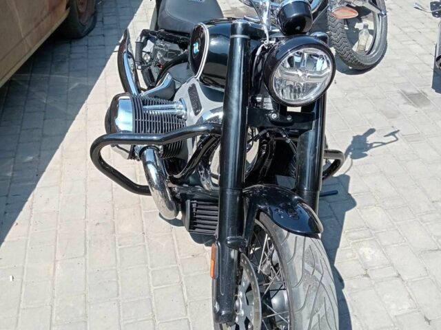 БМВ R 18, об'ємом двигуна 1.8 л та пробігом 0 тис. км за 19000 $, фото 3 на Automoto.ua