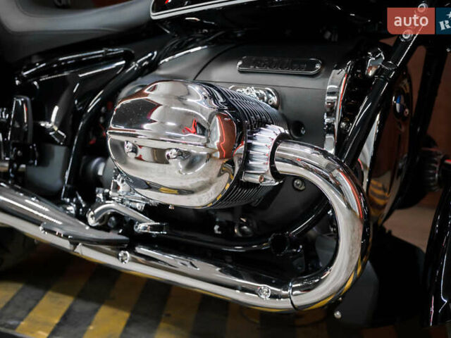 БМВ R 18 2020 у Дніпро (Дніпропетровську) на Automoto.ua БМВ R 18, об'ємом двигуна 1.8 л та пробігом 9 тис. км за 23000 $, фото 14 на Automoto.ua