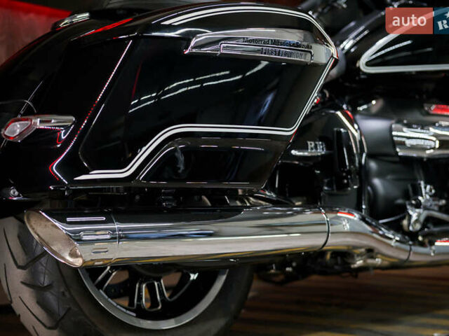 БМВ R 18 2020 у Дніпро (Дніпропетровську) на Automoto.ua БМВ R 18, об'ємом двигуна 1.8 л та пробігом 9 тис. км за 23000 $, фото 23 на Automoto.ua