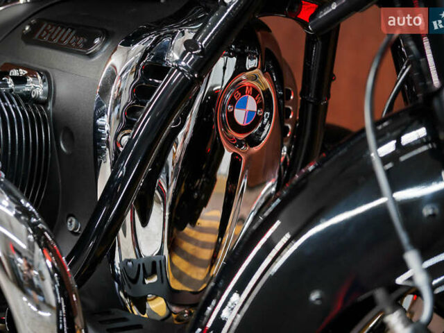 БМВ R 18 2020 у Дніпро (Дніпропетровську) на Automoto.ua БМВ R 18, об'ємом двигуна 1.8 л та пробігом 9 тис. км за 23000 $, фото 12 на Automoto.ua