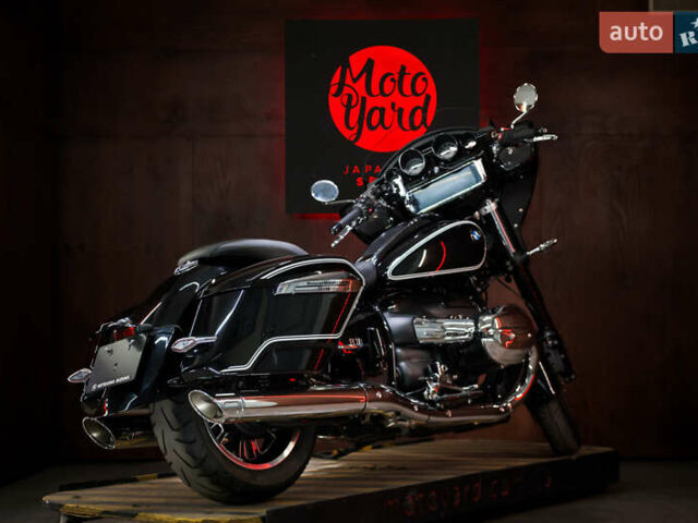 БМВ R 18 2020 у Дніпро (Дніпропетровську) на Automoto.ua БМВ R 18, об'ємом двигуна 1.8 л та пробігом 9 тис. км за 23000 $, фото 6 на Automoto.ua