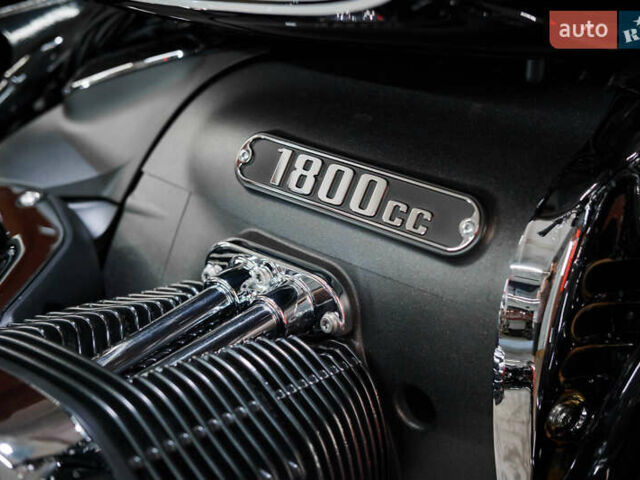 БМВ R 18 2020 у Дніпро (Дніпропетровську) на Automoto.ua БМВ R 18, об'ємом двигуна 1.8 л та пробігом 9 тис. км за 23000 $, фото 11 на Automoto.ua