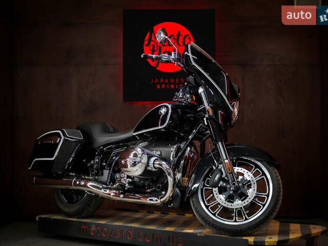 БМВ R 18 2020 у Дніпро (Дніпропетровську) на Automoto.ua БМВ R 18, об'ємом двигуна 1.8 л та пробігом 9 тис. км за 23000 $, фото 4 на Automoto.ua