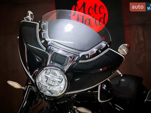 БМВ R 18 2020 у Дніпро (Дніпропетровську) на Automoto.ua БМВ R 18, об'ємом двигуна 1.8 л та пробігом 9 тис. км за 23000 $, фото 3 на Automoto.ua