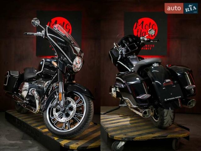 БМВ R 18 2020 у Дніпро (Дніпропетровську) на Automoto.ua БМВ R 18, об'ємом двигуна 1.8 л та пробігом 9 тис. км за 23000 $, фото 7 на Automoto.ua