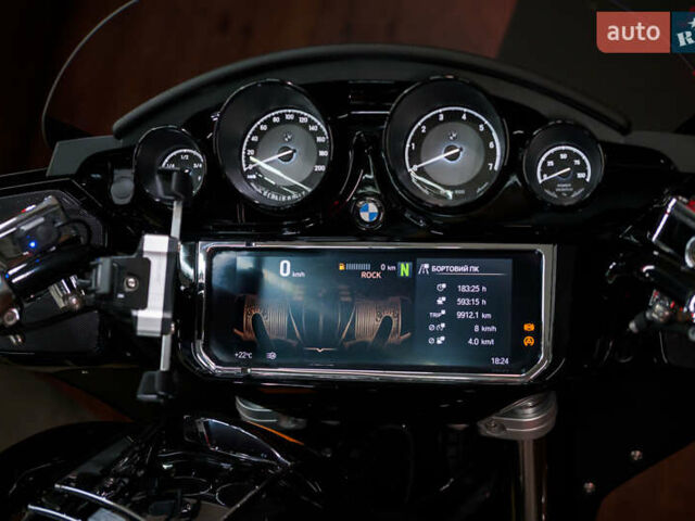 БМВ R 18 2020 у Дніпро (Дніпропетровську) на Automoto.ua БМВ R 18, об'ємом двигуна 1.8 л та пробігом 9 тис. км за 23000 $, фото 9 на Automoto.ua