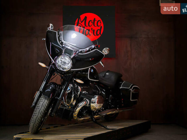 БМВ R 18 2020 у Дніпро (Дніпропетровську) на Automoto.ua БМВ R 18, об'ємом двигуна 1.8 л та пробігом 9 тис. км за 23000 $, фото 2 на Automoto.ua