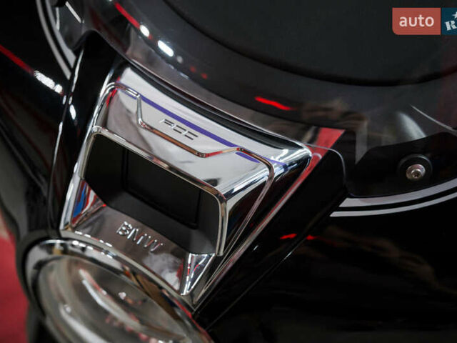 БМВ R 18 2020 у Дніпро (Дніпропетровську) на Automoto.ua БМВ R 18, об'ємом двигуна 1.8 л та пробігом 9 тис. км за 23000 $, фото 21 на Automoto.ua