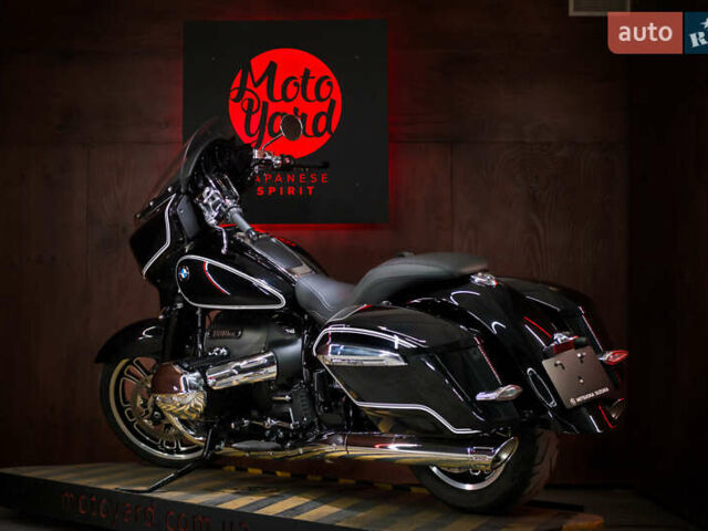 БМВ R 18 2020 у Дніпро (Дніпропетровську) на Automoto.ua БМВ R 18, об'ємом двигуна 1.8 л та пробігом 9 тис. км за 23000 $, фото 1 на Automoto.ua