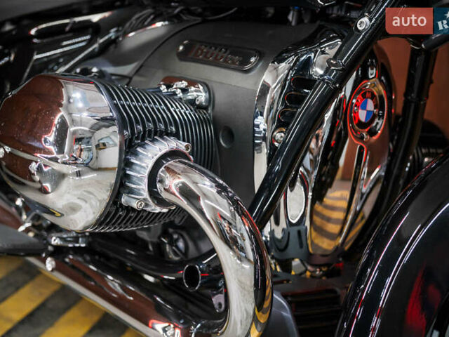 БМВ R 18 2020 у Дніпро (Дніпропетровську) на Automoto.ua БМВ R 18, об'ємом двигуна 1.8 л та пробігом 9 тис. км за 23000 $, фото 13 на Automoto.ua