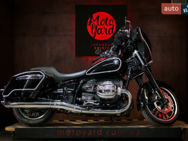 БМВ R 18 2020 у Дніпро (Дніпропетровську) на Automoto.ua БМВ R 18, об'ємом двигуна 1.8 л та пробігом 9 тис. км за 23000 $, фото 5 на Automoto.ua