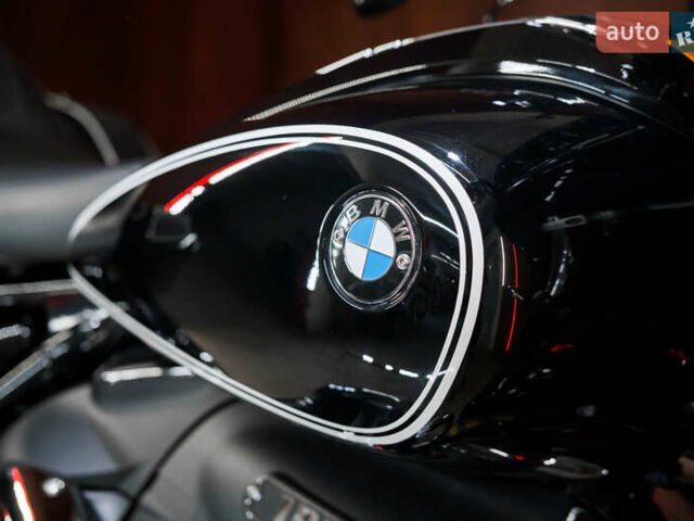 БМВ R 18 2020 у Дніпро (Дніпропетровську) на Automoto.ua БМВ R 18, об'ємом двигуна 1.8 л та пробігом 9 тис. км за 23000 $, фото 8 на Automoto.ua