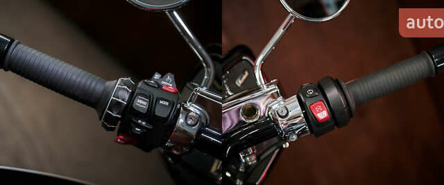 БМВ R 18 2020 у Дніпро (Дніпропетровську) на Automoto.ua БМВ R 18, об'ємом двигуна 1.8 л та пробігом 9 тис. км за 23000 $, фото 16 на Automoto.ua