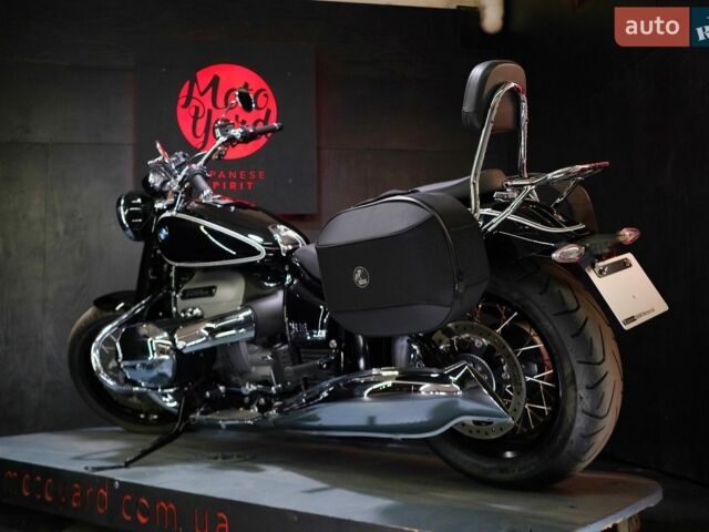 БМВ R 18, объемом двигателя 1.8 л и пробегом 12 тыс. км за 19000 $, фото 1 на Automoto.ua