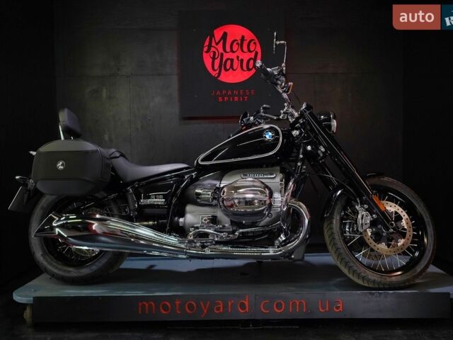БМВ R 18, объемом двигателя 1.8 л и пробегом 12 тыс. км за 19000 $, фото 4 на Automoto.ua