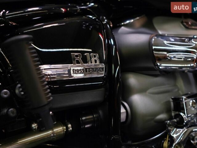 БМВ R 18, объемом двигателя 1.8 л и пробегом 12 тыс. км за 19000 $, фото 8 на Automoto.ua
