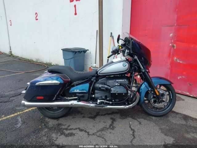 БМВ R 18, об'ємом двигуна 1.8 л та пробігом 0 тис. км за 8000 $, фото 11 на Automoto.ua