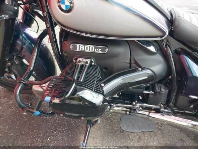 БМВ R 18, об'ємом двигуна 1.8 л та пробігом 0 тис. км за 8000 $, фото 8 на Automoto.ua