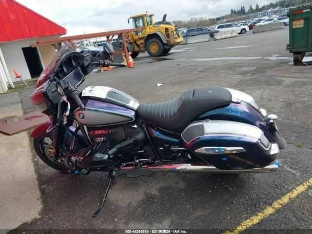 БМВ R 18, об'ємом двигуна 1.8 л та пробігом 0 тис. км за 8000 $, фото 12 на Automoto.ua