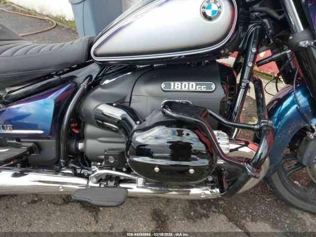 БМВ R 18, об'ємом двигуна 1.8 л та пробігом 0 тис. км за 8000 $, фото 7 на Automoto.ua